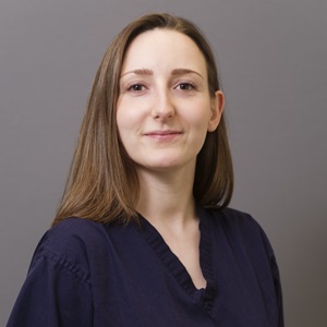 Profile photo of Dr Anna Halka